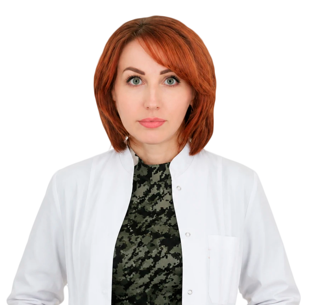 Ушакова Наталья Алексеевна