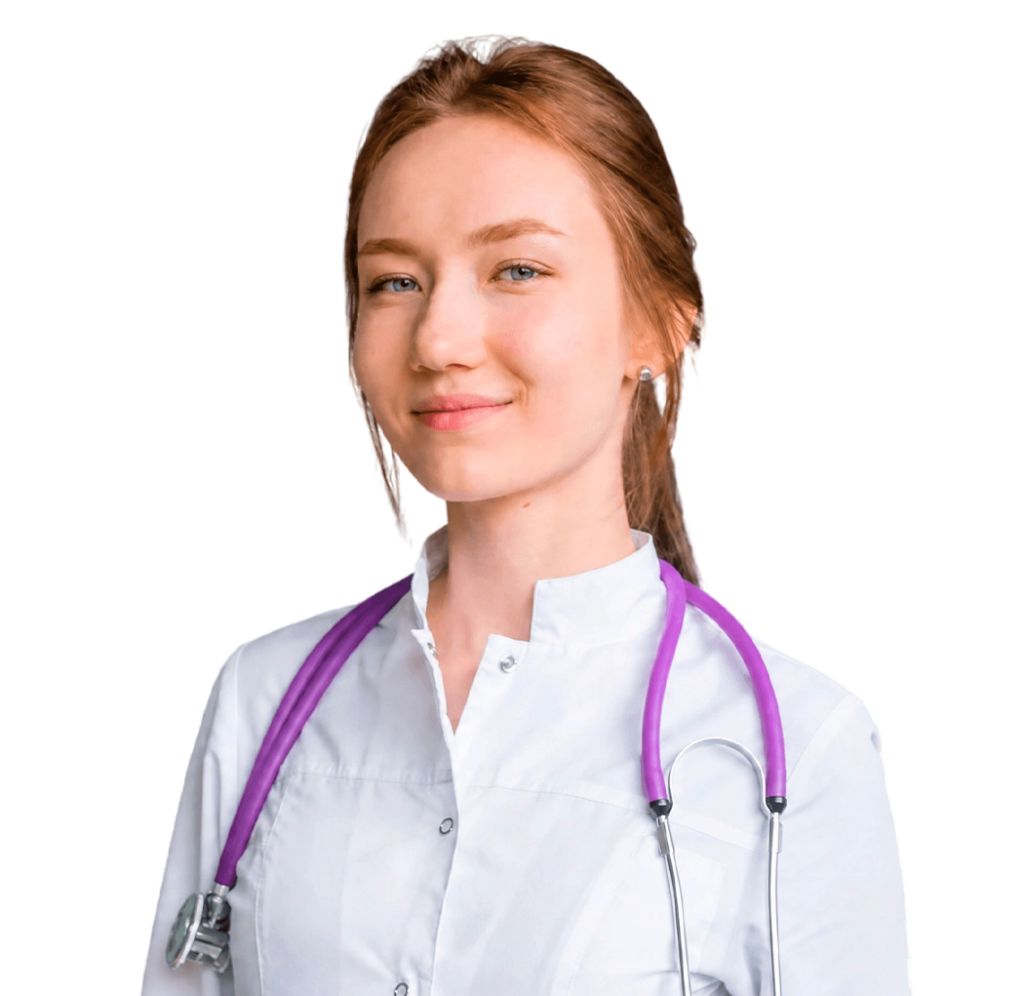 Ильина Екатерина Ивановна